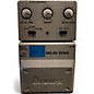 Used Ibanez DE7 Effect Pedal thumbnail