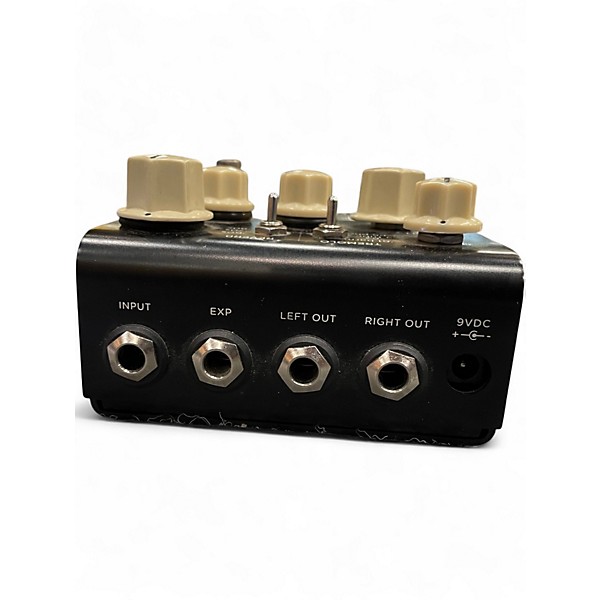 Used Strymon Flint Tremolo and Reverb Effect Pedal