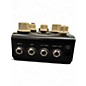 Used Strymon Flint Tremolo and Reverb Effect Pedal