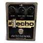 Used Electro-Harmonix XO #1 Echo Digital Delay Effect Pedal thumbnail