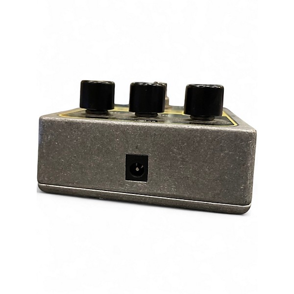 Used Electro-Harmonix XO #1 Echo Digital Delay Effect Pedal