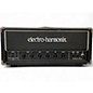 Used Electro-Harmonix MIG50 MKII Tube Guitar Amp Head thumbnail