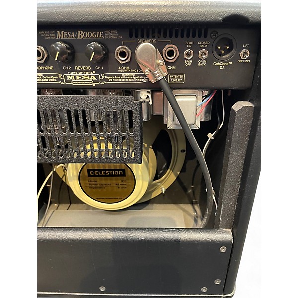 Used MESA/Boogie Mark V 25 Tube Guitar Amp Head