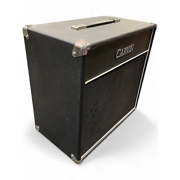 Used Carvin V112E Guitar Cabinet
