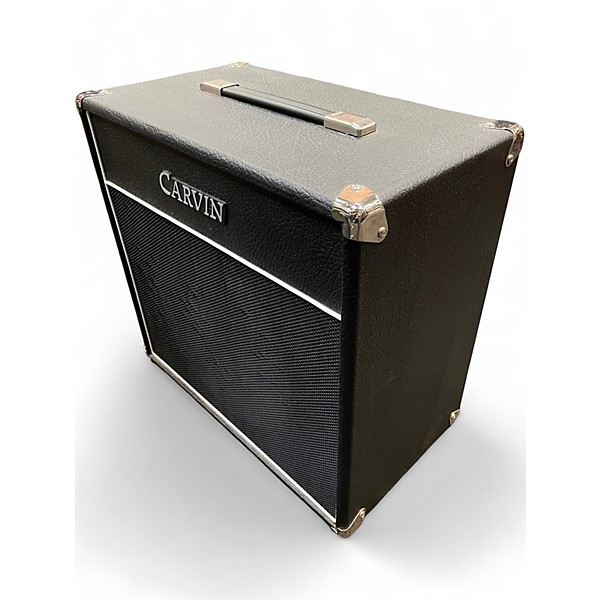 Used Carvin V112E Guitar Cabinet