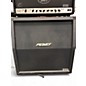 Used Peavey 5150 slant 4x12 Guitar Cabinet thumbnail