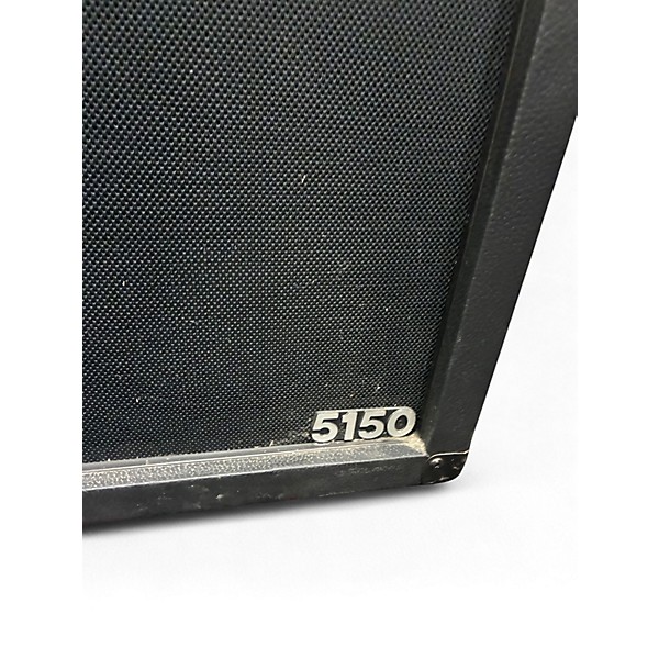 Used Peavey 5150 slant 4x12 Guitar Cabinet