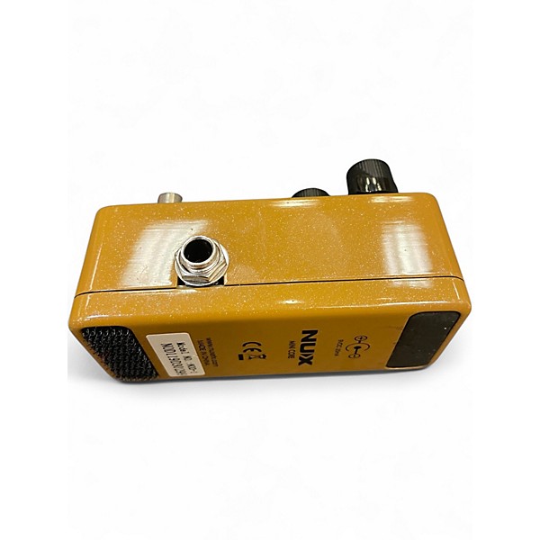 Used NUX HORSEMAN Effect Pedal