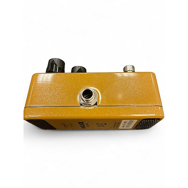 Used NUX HORSEMAN Effect Pedal