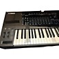 Used Yamaha MONTAGE M8X Keyboard Workstation