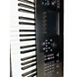 Used Yamaha MONTAGE M8X Keyboard Workstation
