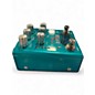 Used Eventide riptide Effect Pedal