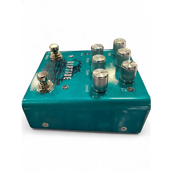 Used Eventide riptide Effect Pedal