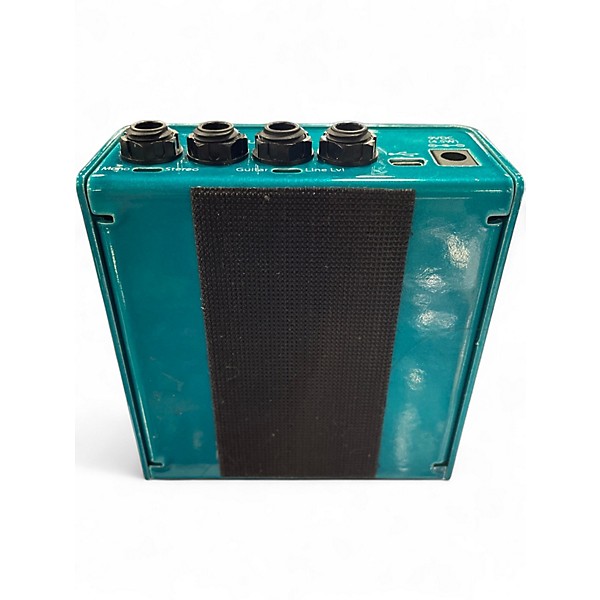 Used Eventide riptide Effect Pedal