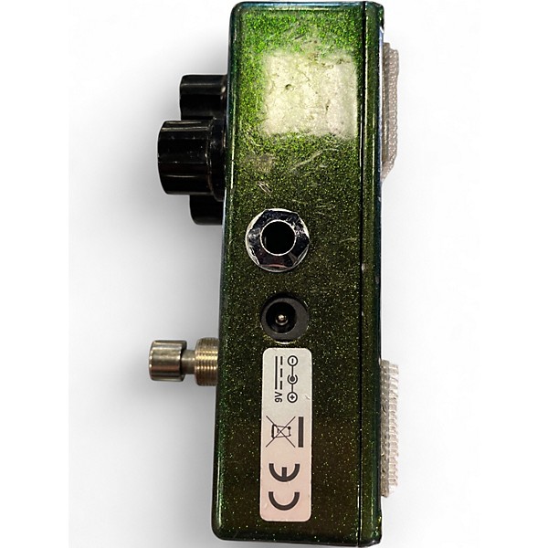 Used MXR Carbon Copy Effect Pedal