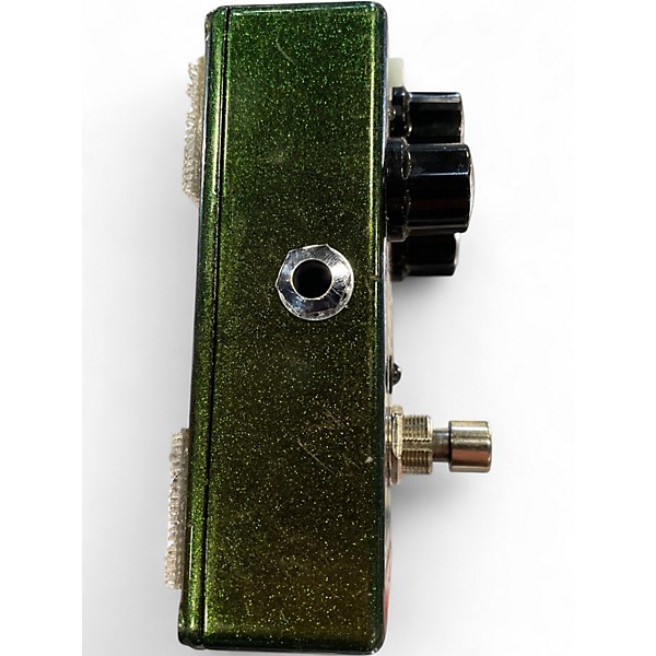 Used MXR Carbon Copy Effect Pedal