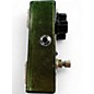Used MXR Carbon Copy Effect Pedal
