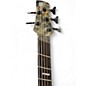 Used Ibanez srms805 deep twilight Electric Bass Guitar