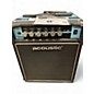 Used Acoustic B25C Bass Combo Amp thumbnail