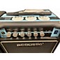 Used Acoustic B25C Bass Combo Amp