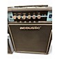 Used Acoustic B25C Bass Combo Amp