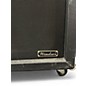 Used Peavey Windsor 4x12 Straight Guitar Cabinet