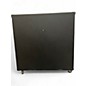 Used Peavey Windsor 4x12 Straight Guitar Cabinet