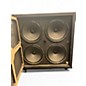 Used Peavey Windsor 4x12 Straight Guitar Cabinet