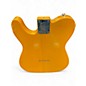 Used Squier Affinity Telecaster Butterscotch Solid Body Electric Guitar