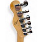 Used Squier Affinity Telecaster Butterscotch Solid Body Electric Guitar