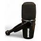 Used Shure MV7 Dynamic Microphone thumbnail