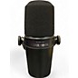 Used Shure MV7 Dynamic Microphone