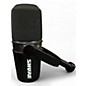 Used Shure MV7 Dynamic Microphone