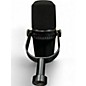 Used Shure MV7 Dynamic Microphone