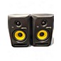 Used KRK RP5G3 Pair Powered Monitor thumbnail
