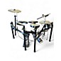 Used Roland TD-11K Electric Drum Set