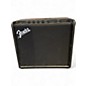 Used Fender Mustang LT25 25W 1x8 Guitar Combo Amp thumbnail