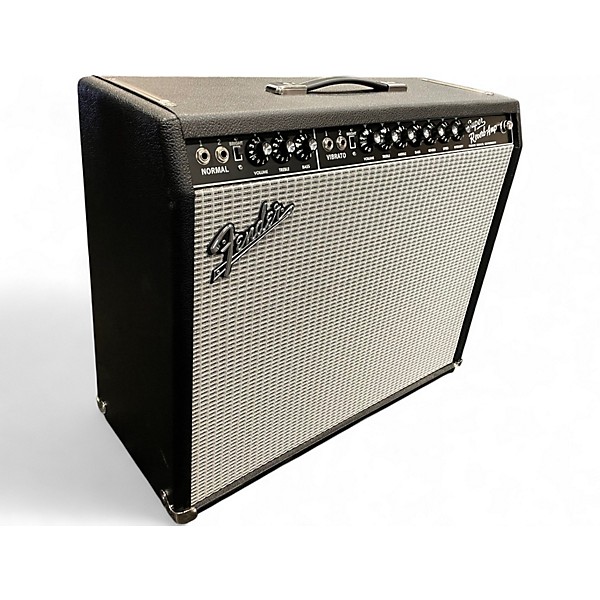 Used Fender tonemaster super reverb Guitar Combo Amp