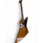 Used Gibson Explorer Natural Solid Body Electric Guitar thumbnail