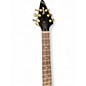 Used Epiphone Korina V Natural Solid Body Electric Guitar