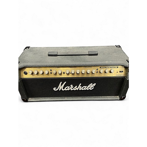 Used Marshall VALVESTATE VS100 Tube Guitar Combo Amp