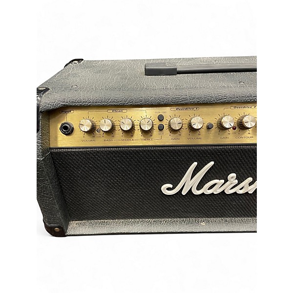 Used Marshall VALVESTATE VS100 Tube Guitar Combo Amp