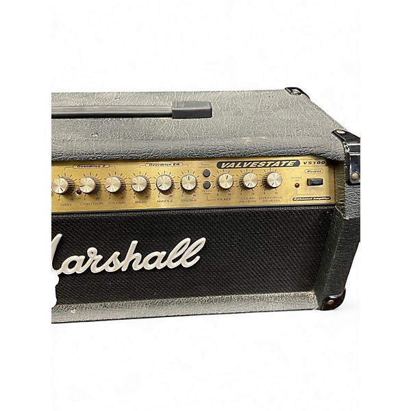 Used Marshall VALVESTATE VS100 Tube Guitar Combo Amp