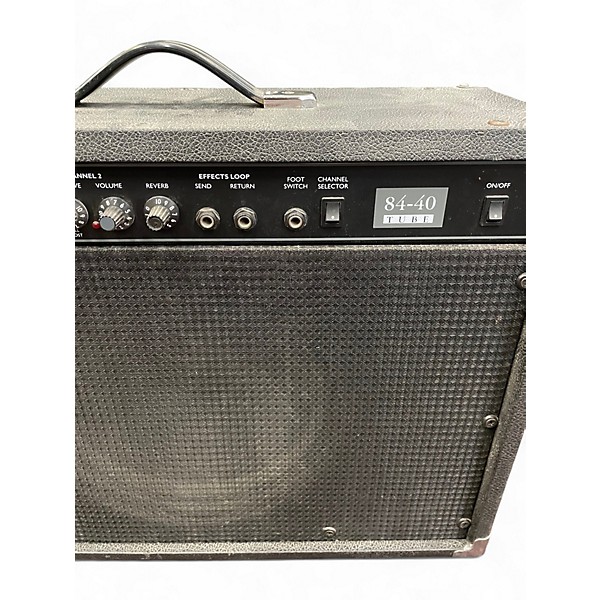 Used Seymour Duncan 84-40 Tube Guitar Combo Amp
