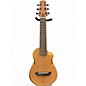 Used Ibanez AUP10N-OPN Natural Ukulele thumbnail