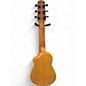 Used Ibanez AUP10N-OPN Natural Ukulele
