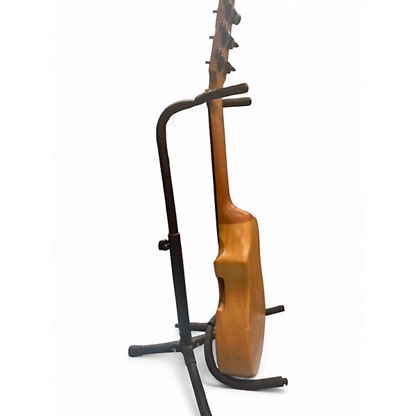 Used Ibanez AUP10N-OPN Natural Ukulele