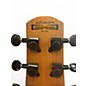 Used Ibanez AUP10N-OPN Natural Ukulele