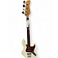 Used Sire MARCUS MILLER V7 Olympic White Electric Bass Guitar thumbnail