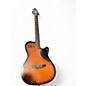 Used Godin A6 Ultra Brown Sunburst Acoustic Electric Guitar thumbnail